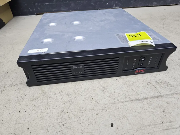 APC Smart-UPS 1000 USV